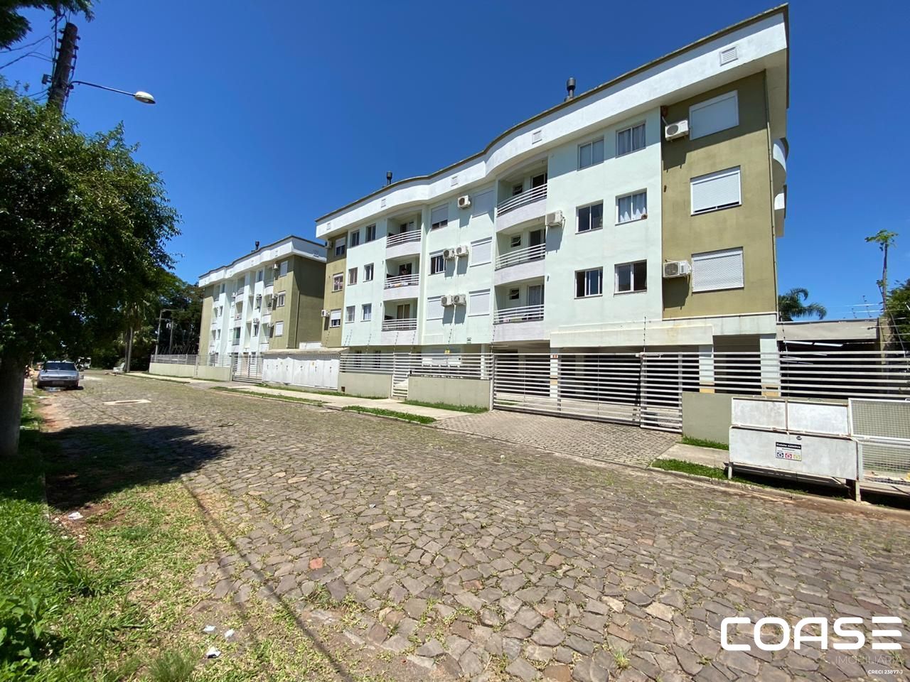 Apartamento 1 dormitórios para alugar Camobi Santa Maria/RS