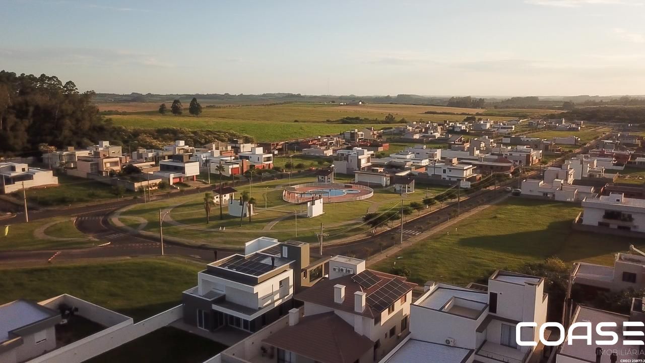 Terreno para venda no Condomínio Cidade Universitária Eco Village