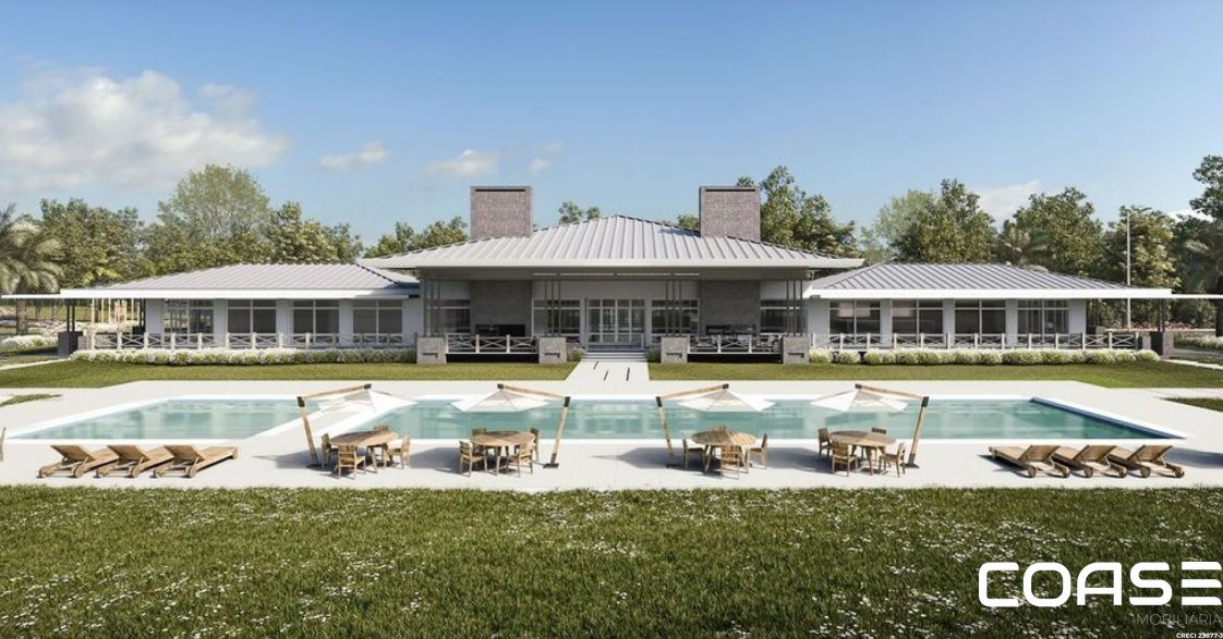Lote 621 m², no Condomínio Estância dos Montes Home Resort