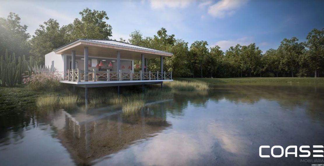 Lote 712 m², no Condomínio Estância dos Montes Home Resort