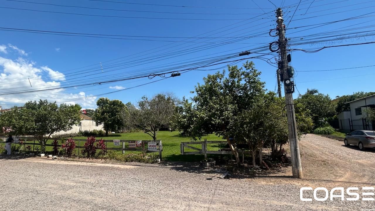 Excelente terreno - Bem localizado na Vila Tonetto
