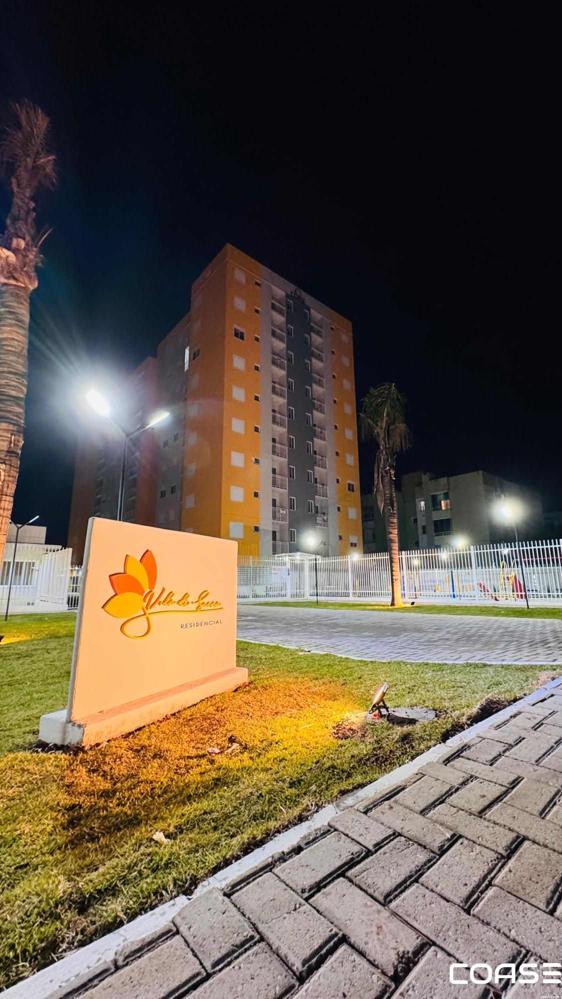 Apartamento NOVO de 1 dormitório em Camobi