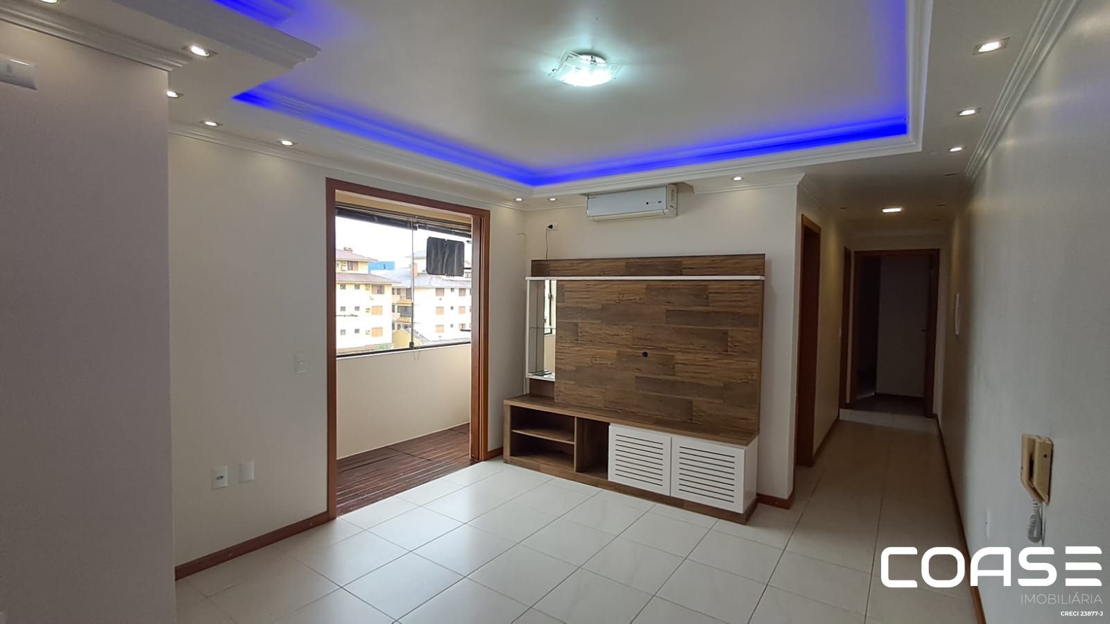 APARTAMENTO PARA LOCAÇÃO COM 2 DORMITÓRIOS EM CAMOBI