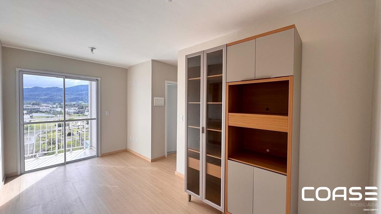 🏡 Apartamento para Locação – 2 Dormitórios