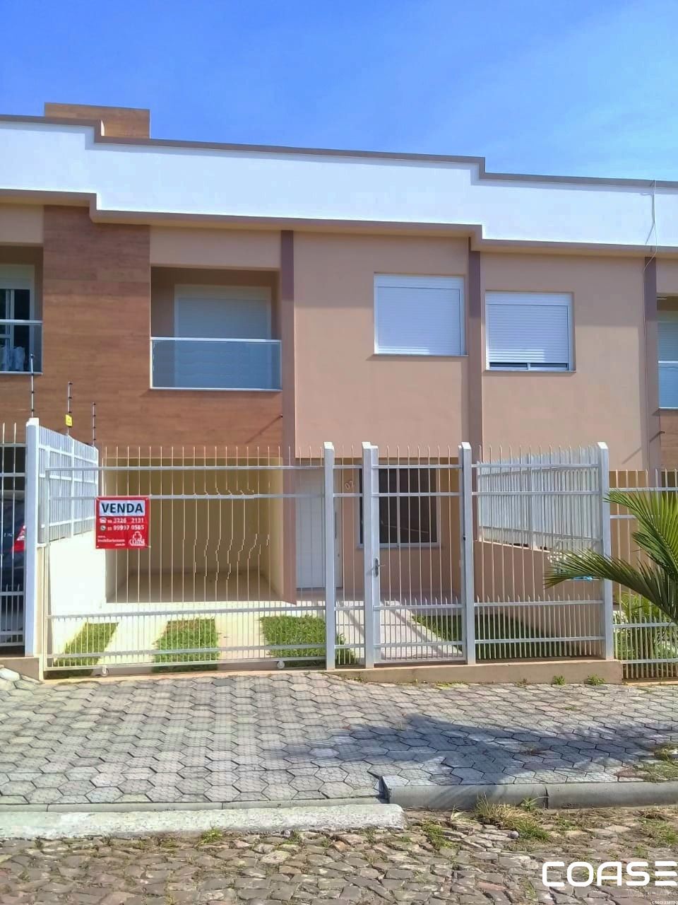 Casa à venda no Alto da Colina em Camobi