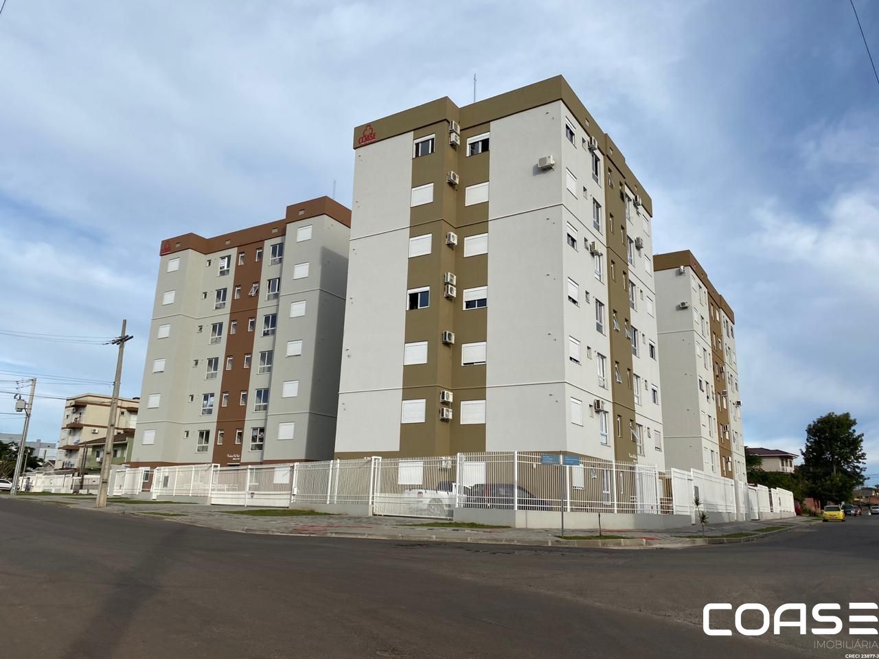 Apartamento 3 dormitórios à venda Camobi Santa Maria/RS