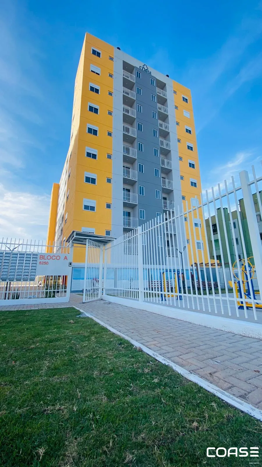 Apartamento 1 dormitório para venda em Camobi