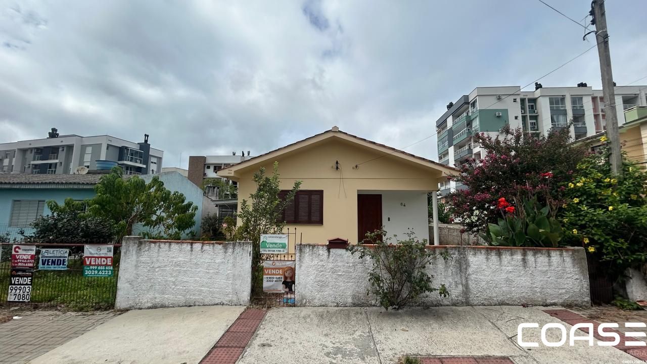 Terreno para venda com mais de 1000m² próximo a UFSM