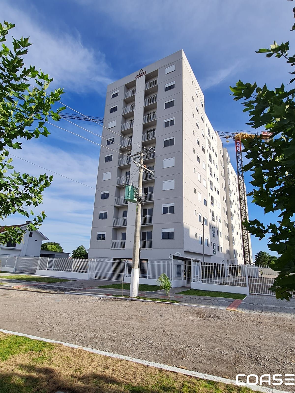 Apartamento 2 dormitórios à venda Camobi Santa Maria/RS