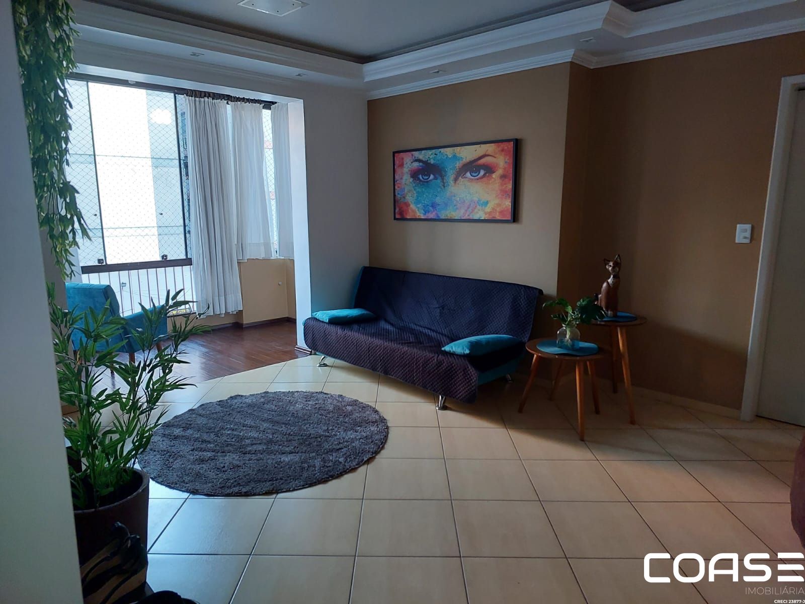 Apartamento 2 Dormitórios Próximo a UFN