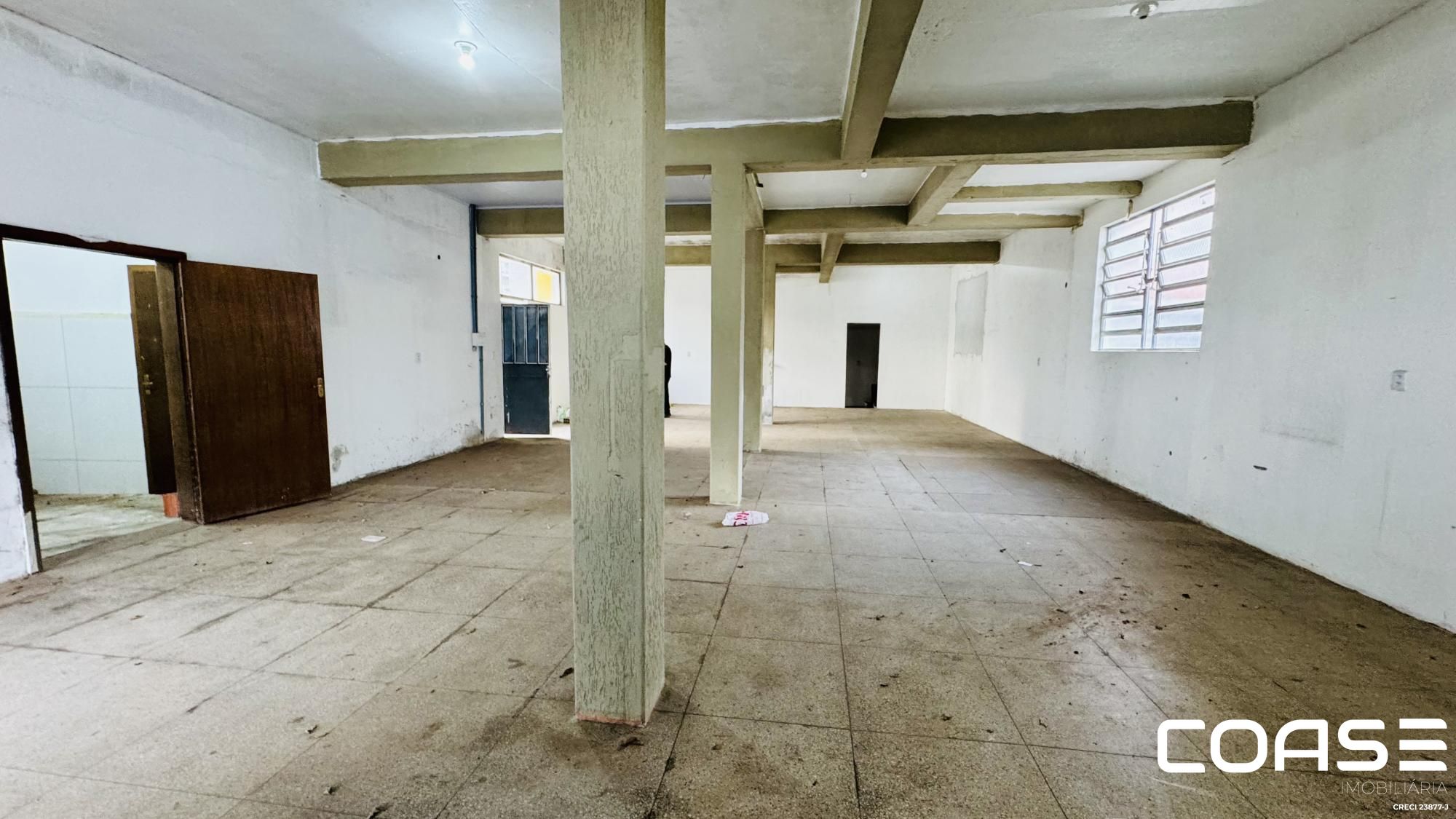 SALA COMERCIAL EM CAMOBI