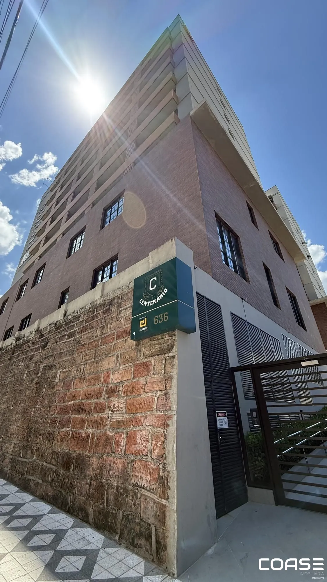 Apartamento 1 dormitórios à venda Centro Santa Maria/RS