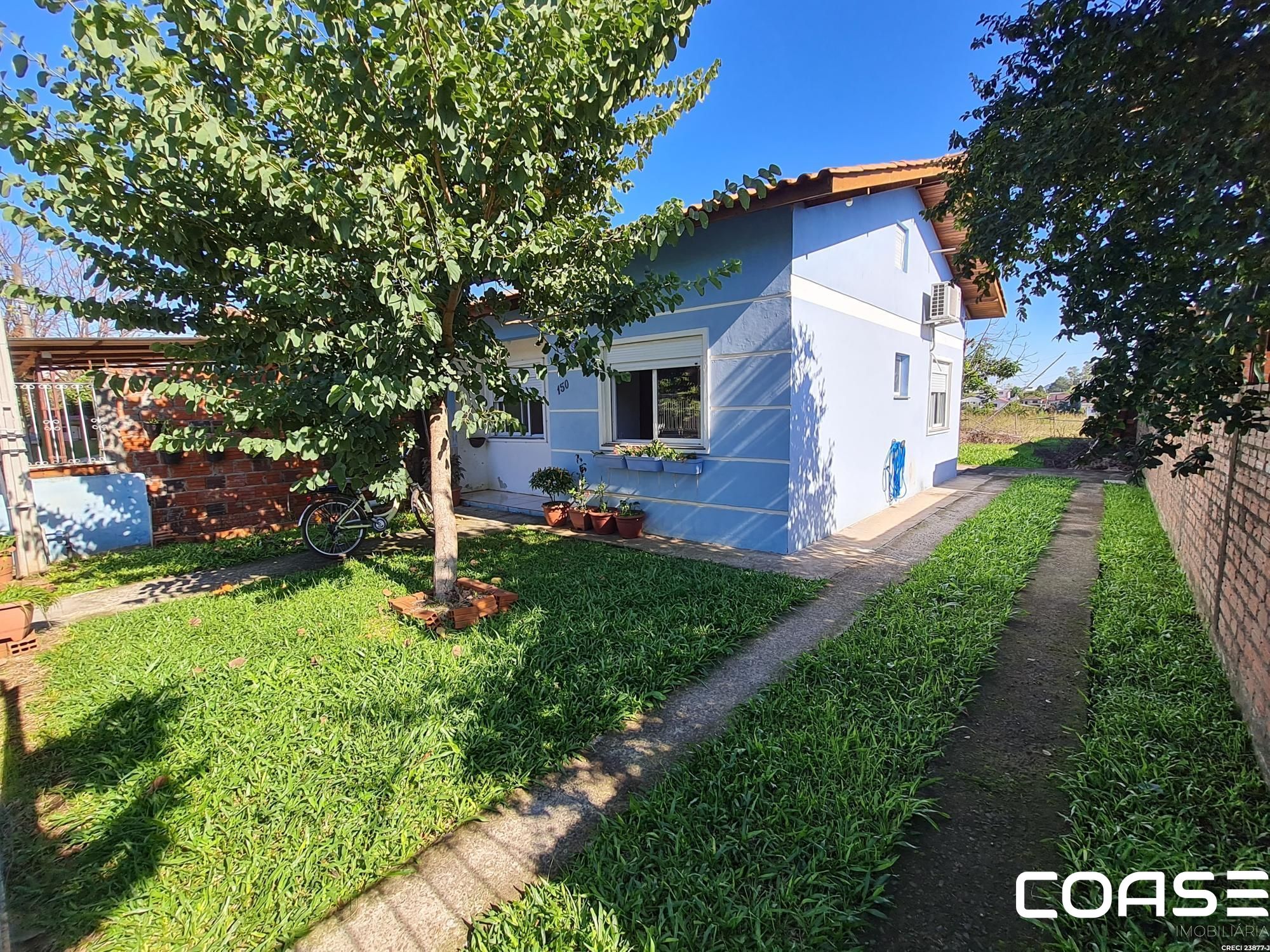 Casa para venda no bairro camobi em Santa Maria RS