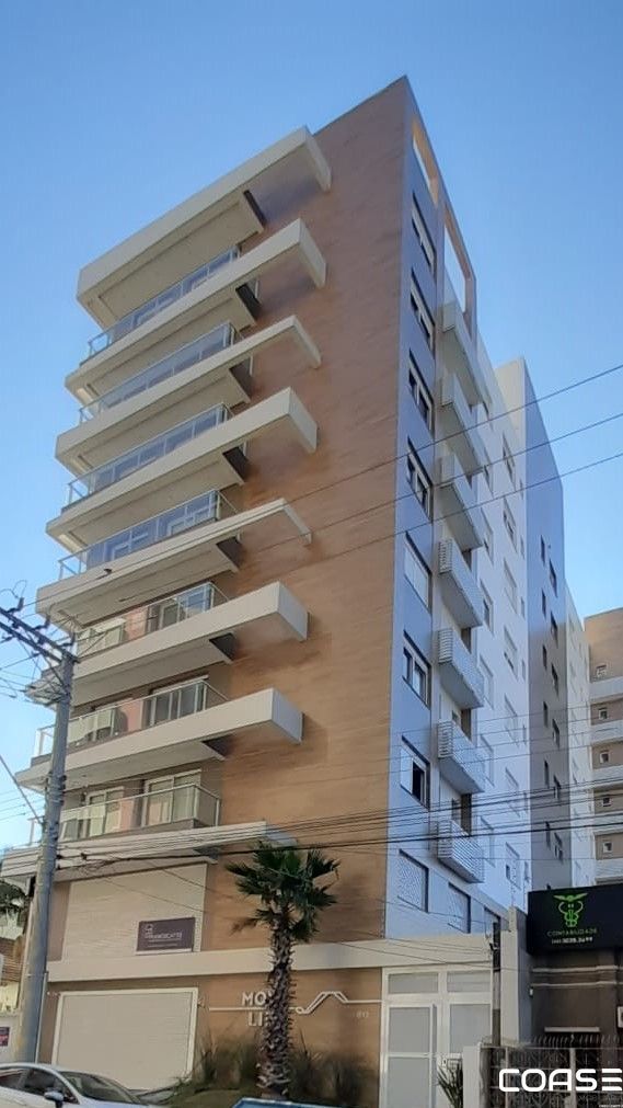 Apartamento 03 dormitórios para venda no Edifício Montline Santa Maria