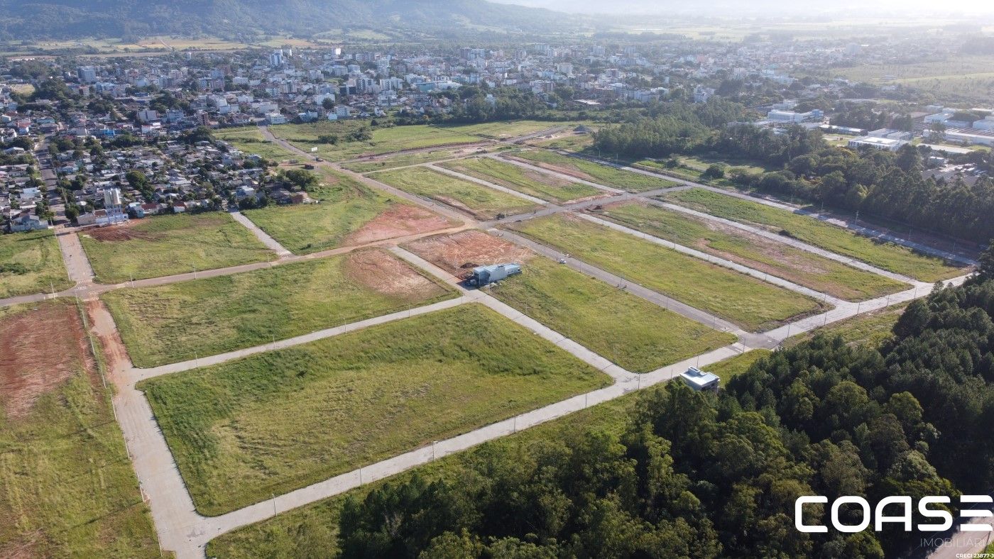 Terreno no condomínio residencial e comercial Bella Vista