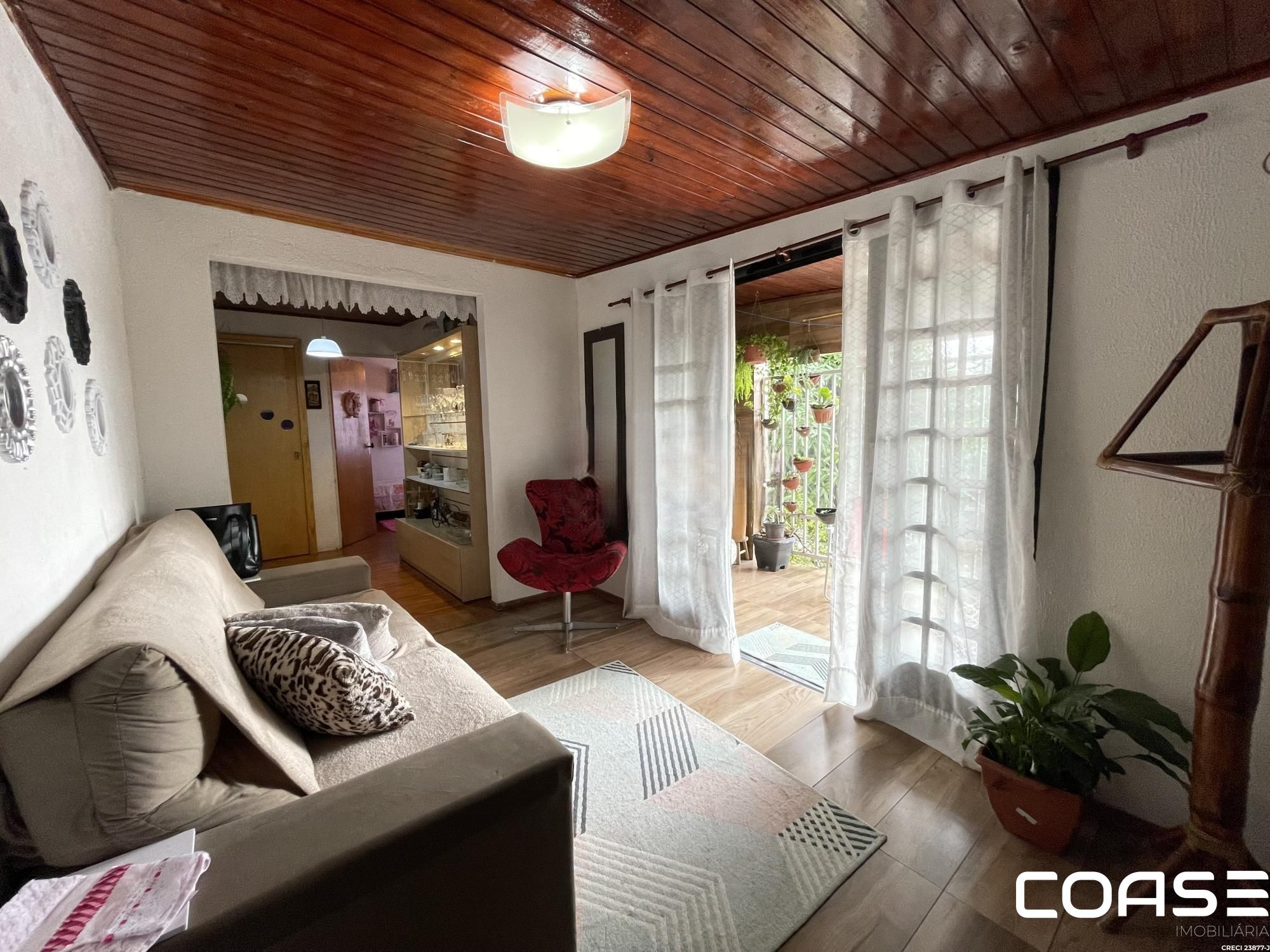 Apartamento 3 dormitórios à venda Tancredo Neves Santa Maria/RS