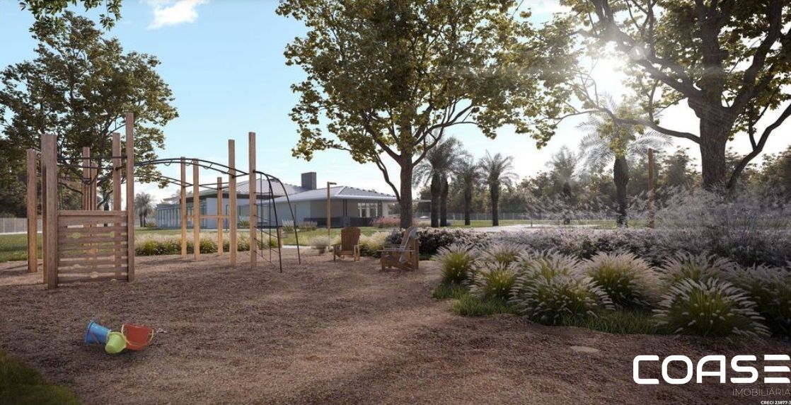 Terreno para venda no Condomínio Estância dos Montes Home Resort