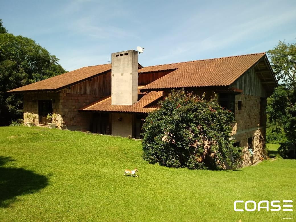 Casa 500m2 em Silveira Martins -3.2ha