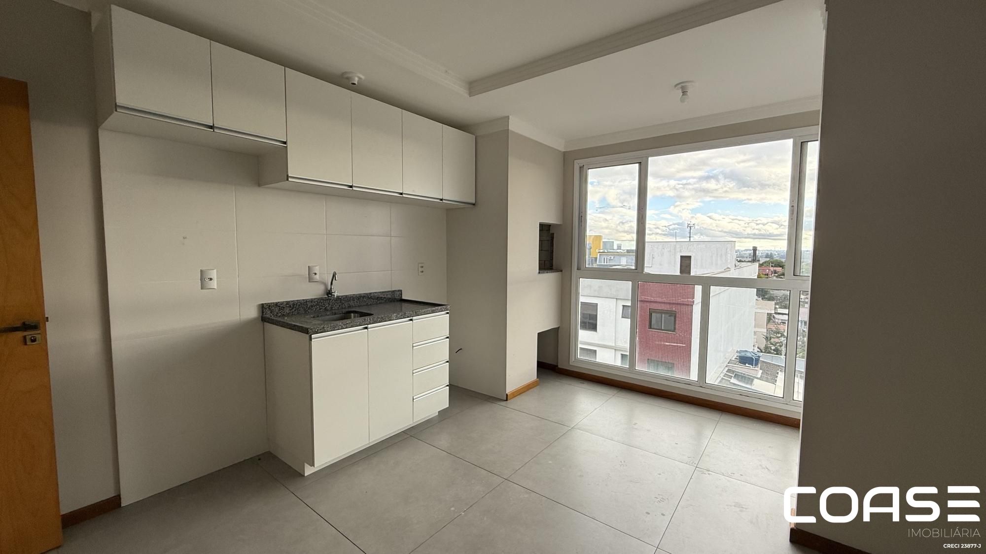 Apartamento 1 dormitórios à venda Centro Santa Rosa/RS