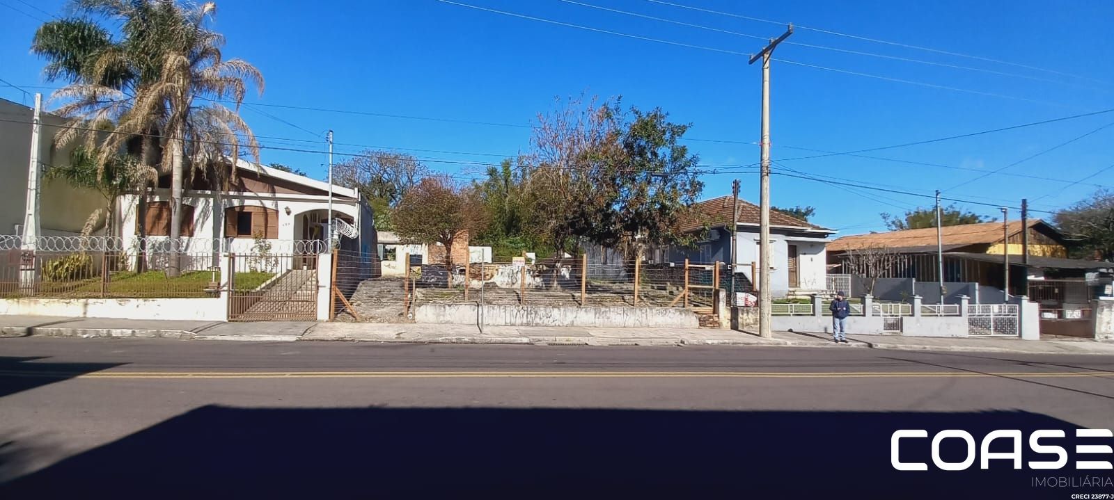 *Oportunidade de Investimento: Terreno Ideal para Construção*