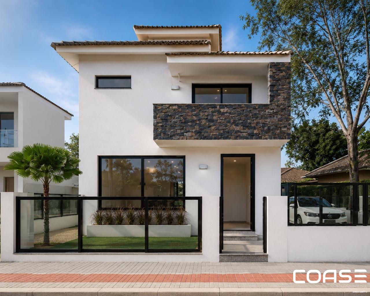 CASA 2 PAVIMENTOS PREMIUM 3 DORMITÓRIOS COM SUITE 2 BANHEIROS