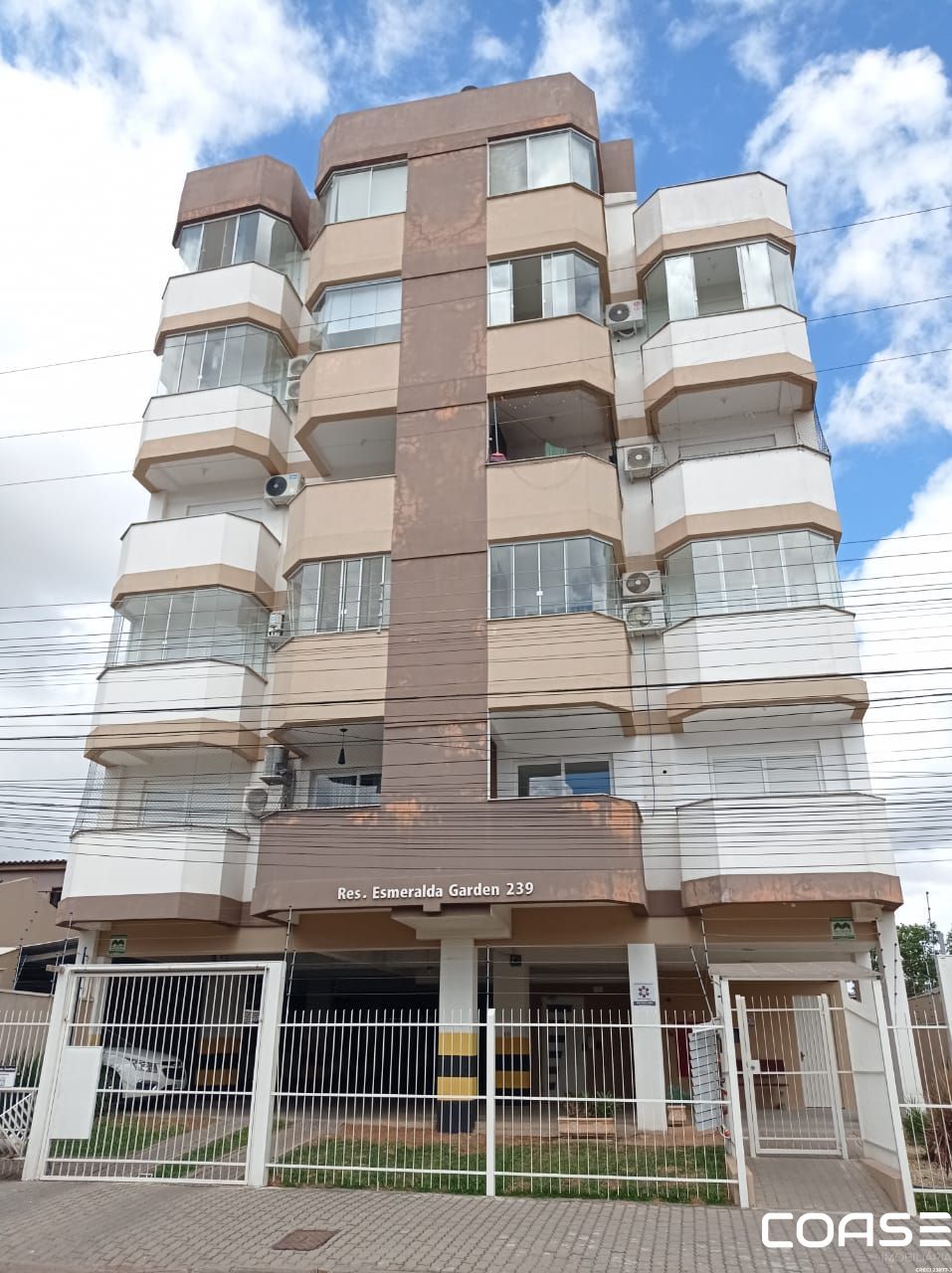 Apartamento 2 dormitórios à venda Camobi Santa Maria/RS
