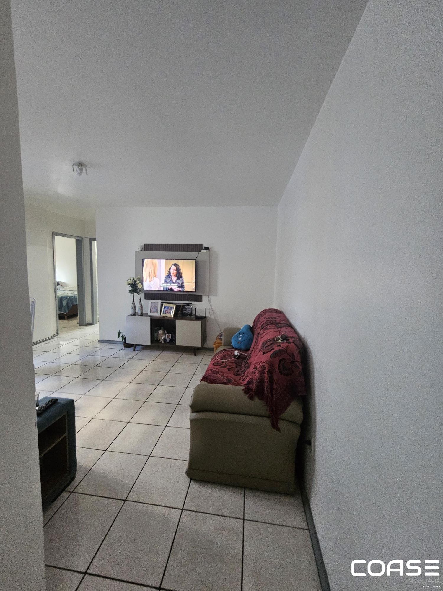 Apartamento 2 dormitórios à venda Passo D'Areia Santa Maria/RS