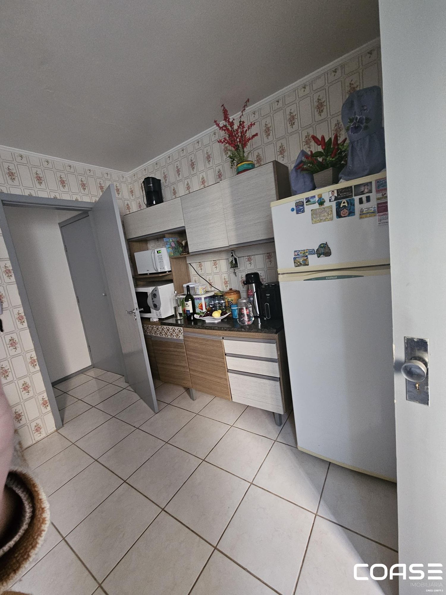 Apartamento 2 dormitórios à venda Passo D'Areia Santa Maria/RS