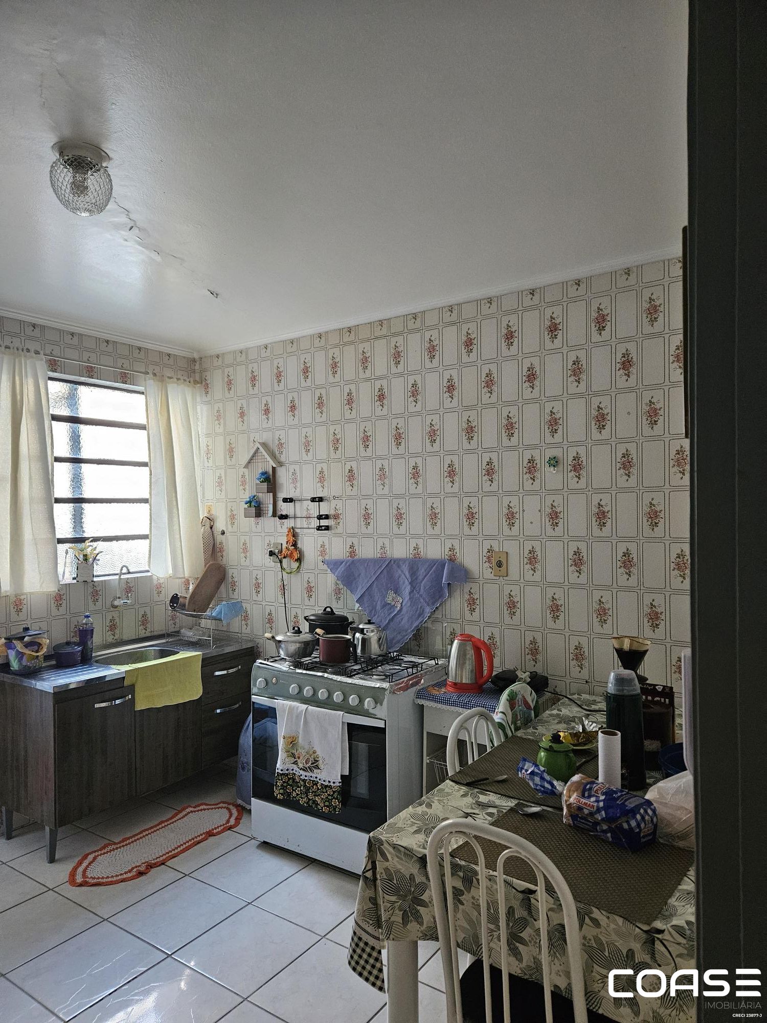 Apartamento 2 dormitórios à venda Passo D'Areia Santa Maria/RS