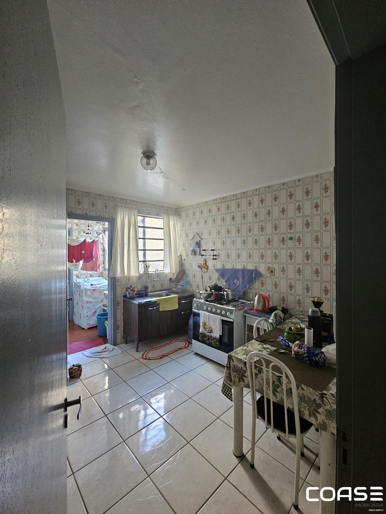 Apartamento 2 dormitórios à venda Passo D'Areia Santa Maria/RS