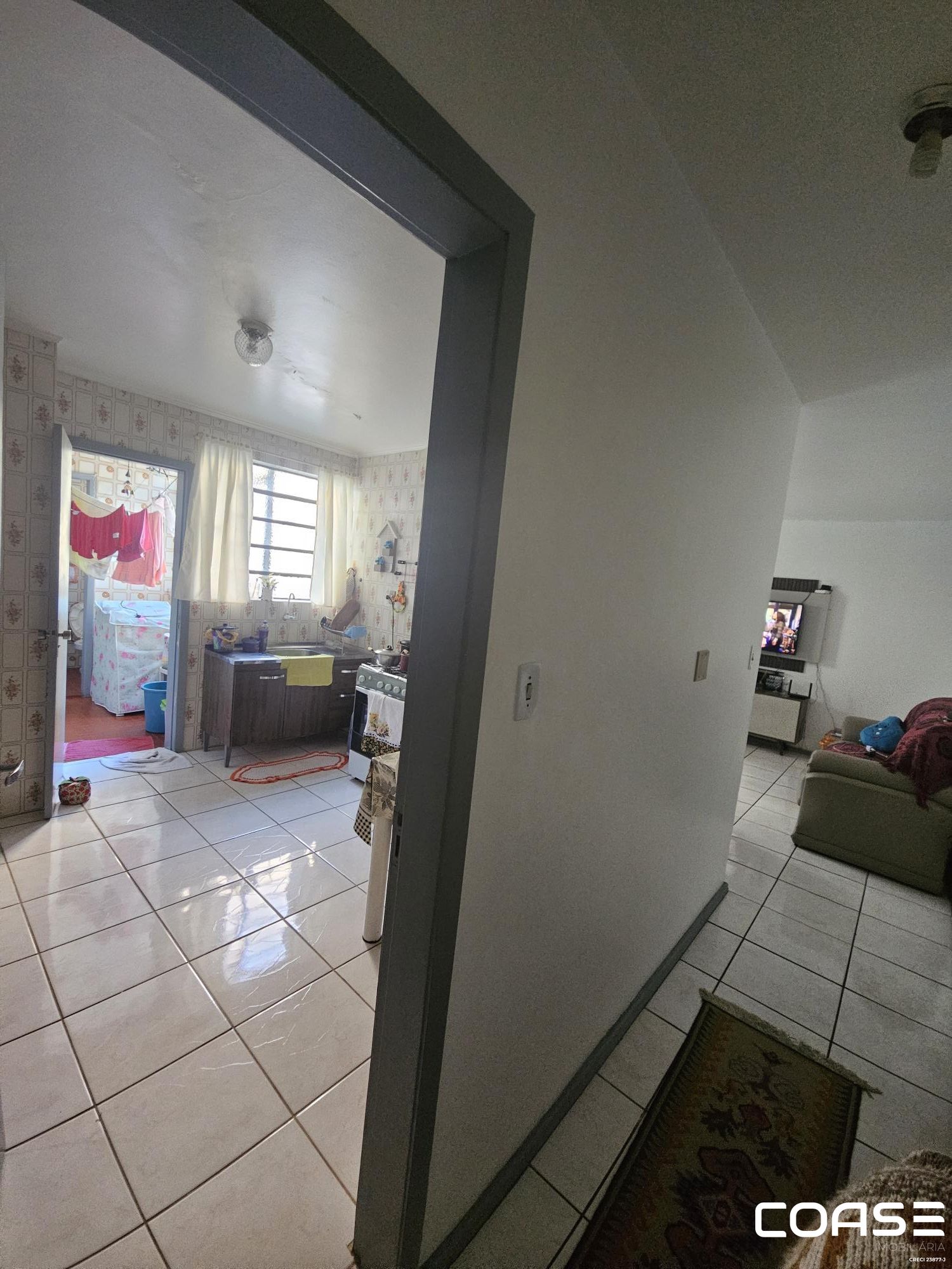 Apartamento 2 dormitórios à venda Passo D'Areia Santa Maria/RS