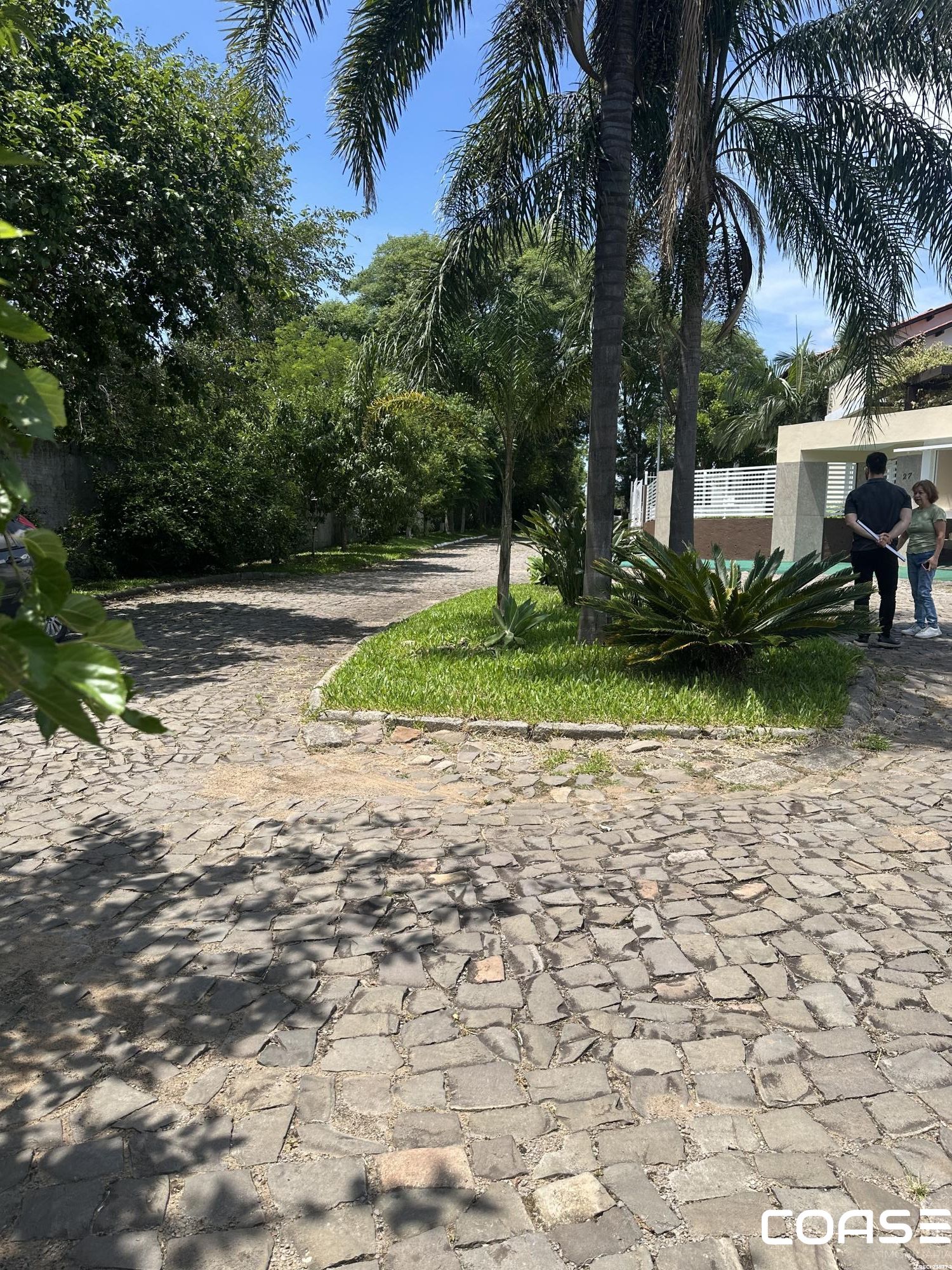 Terreno a venda em Camobi