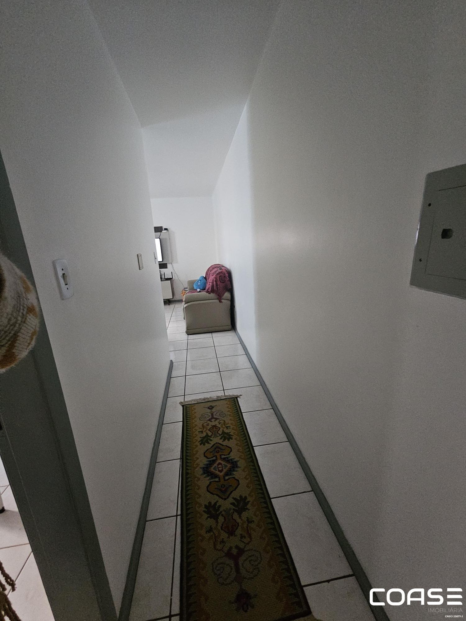 Apartamento 2 dormitórios à venda Passo D'Areia Santa Maria/RS