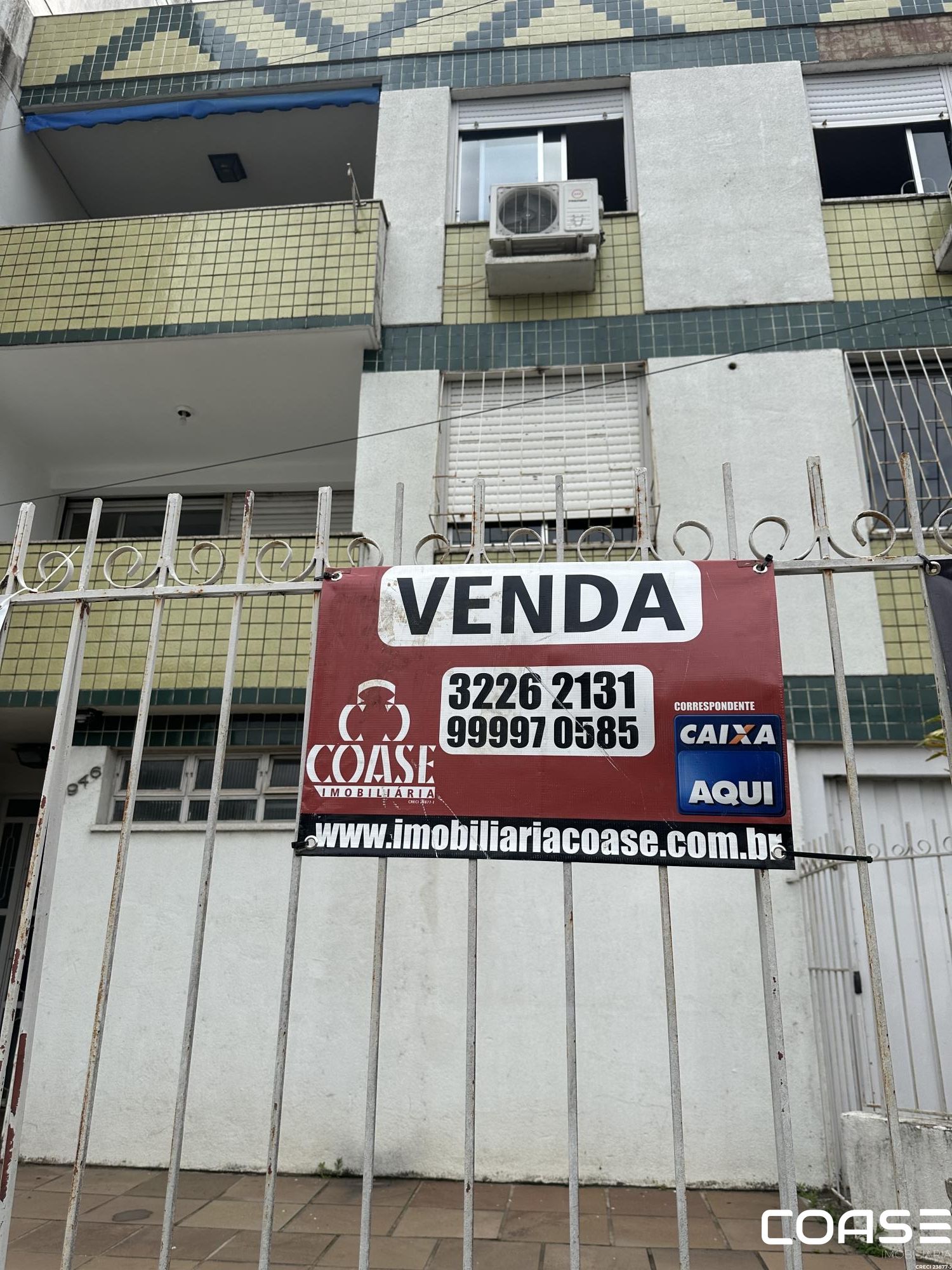 Apartamento 3 dormitórios à venda Nossa Senhora de Fátima Santa Maria/RS