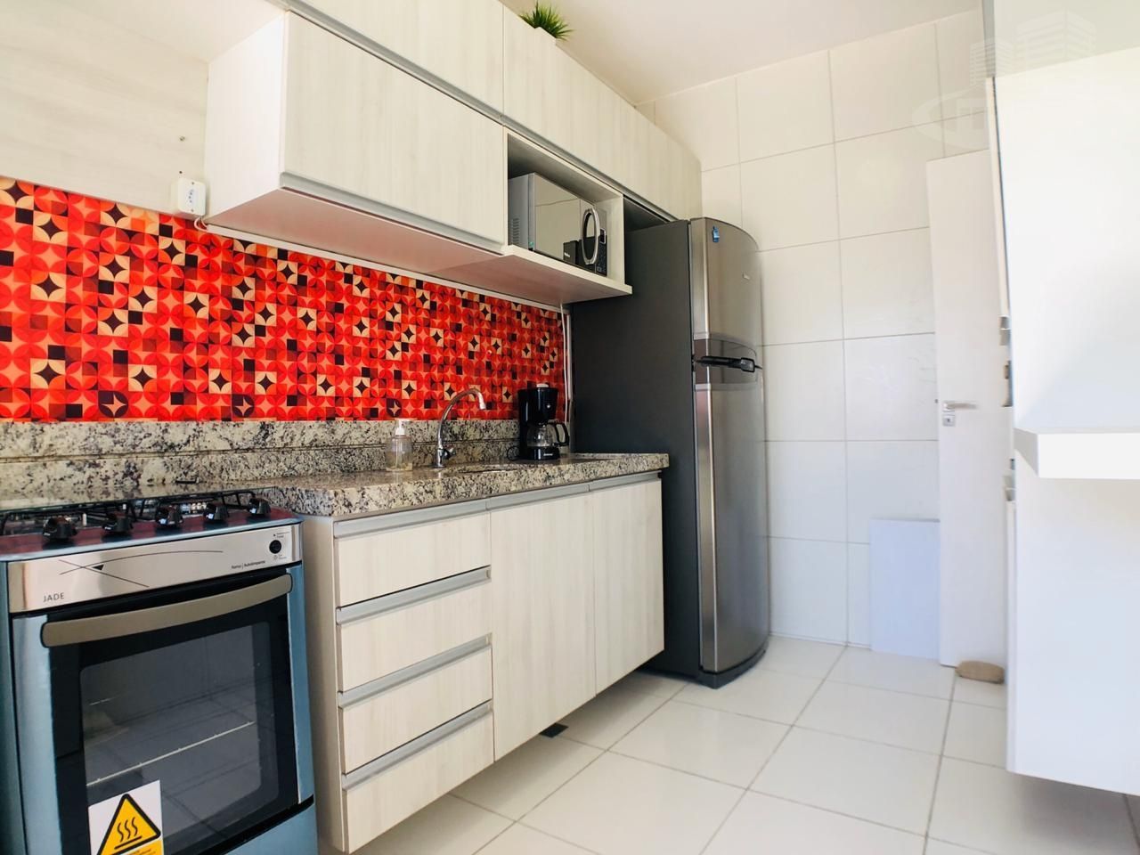 Casa de Condomínio à venda com 3 quartos, 91m² - Foto 4