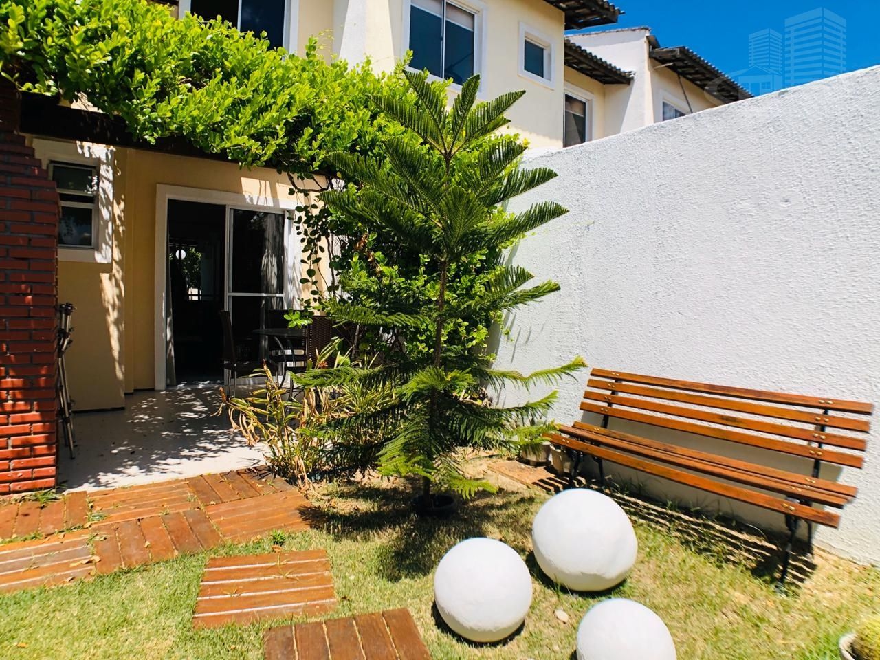 Casa de Condomínio à venda com 3 quartos, 91m² - Foto 10
