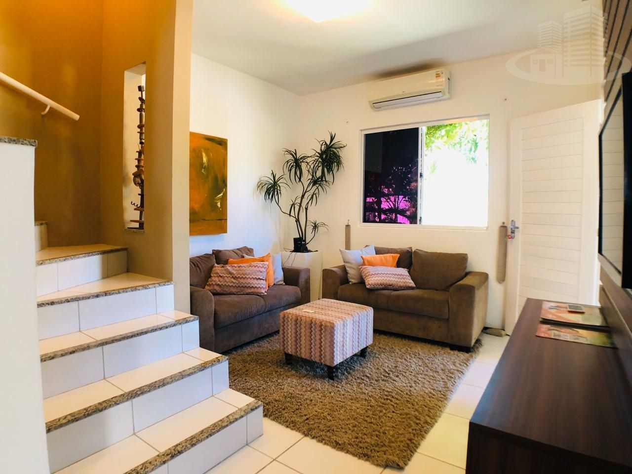 Casa de Condomínio à venda com 3 quartos, 91m² - Foto 2