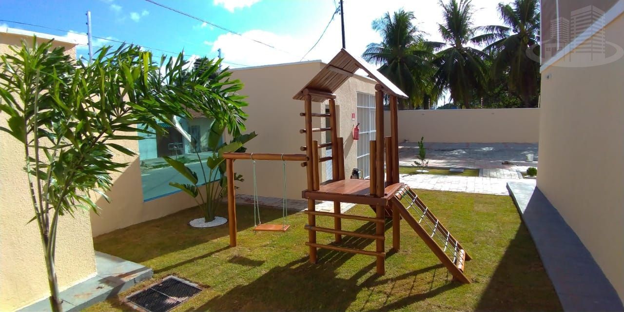 Apartamento à venda com 2 quartos, 52m² - Foto 4