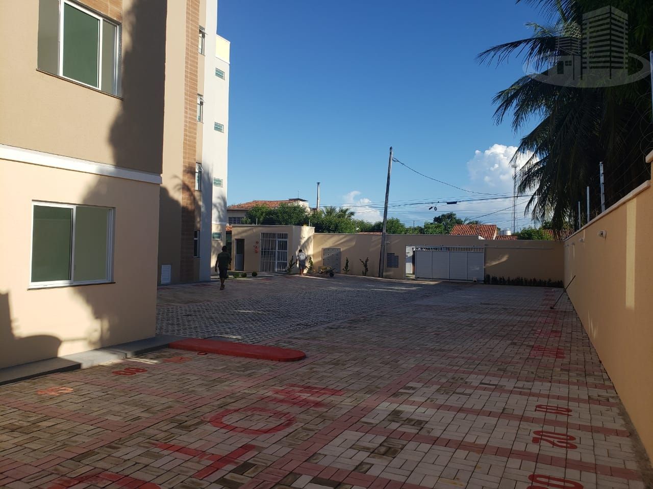 Apartamento à venda com 2 quartos, 52m² - Foto 8