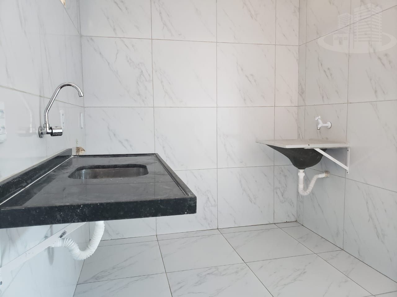 Apartamento à venda com 2 quartos, 52m² - Foto 9