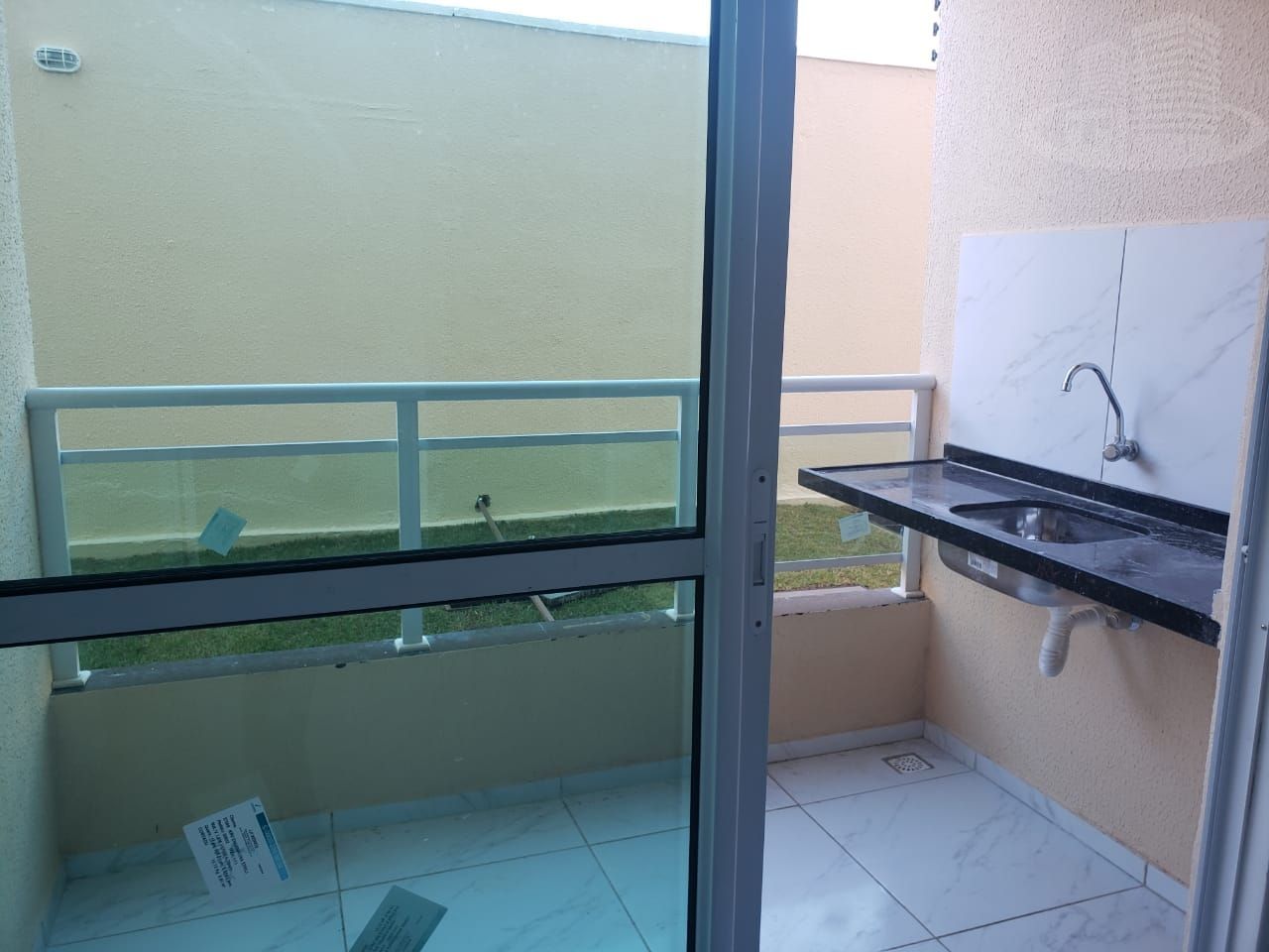 Apartamento à venda com 2 quartos, 52m² - Foto 11