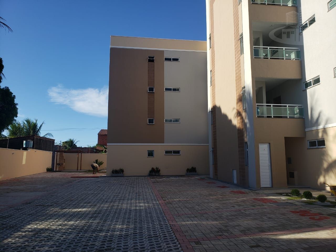 Apartamento à venda com 2 quartos, 52m² - Foto 14