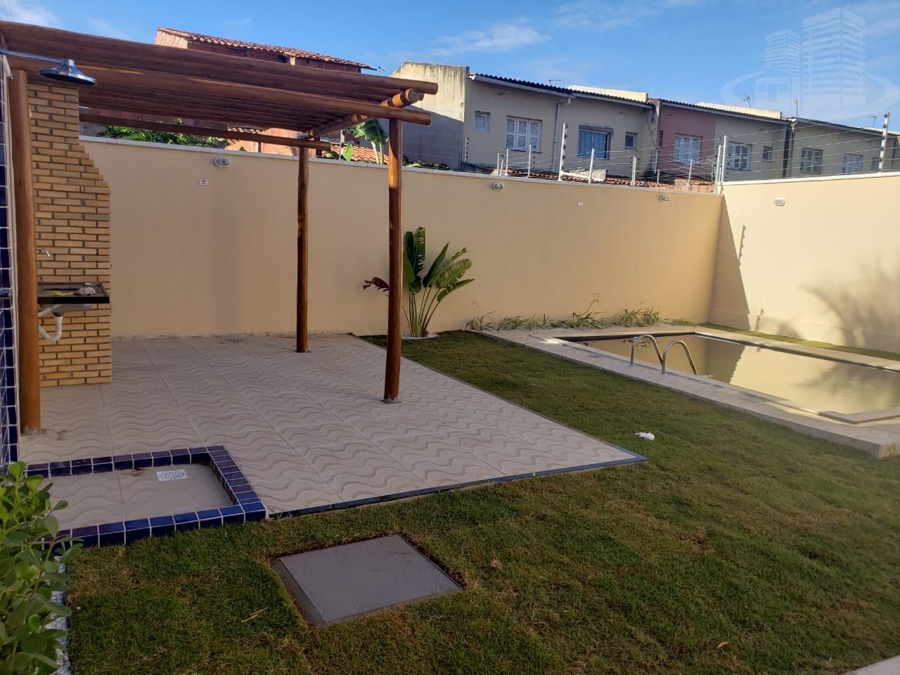 Apartamento à venda com 2 quartos, 52m² - Foto 5