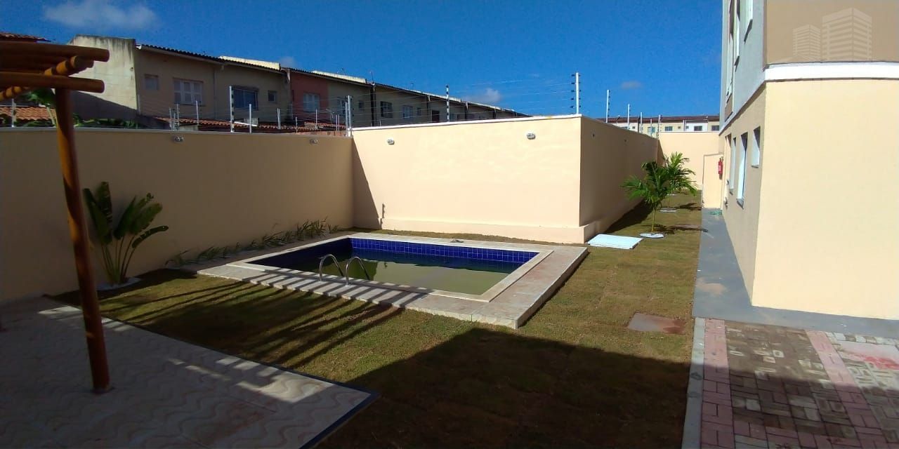 Apartamento à venda com 2 quartos, 52m² - Foto 6