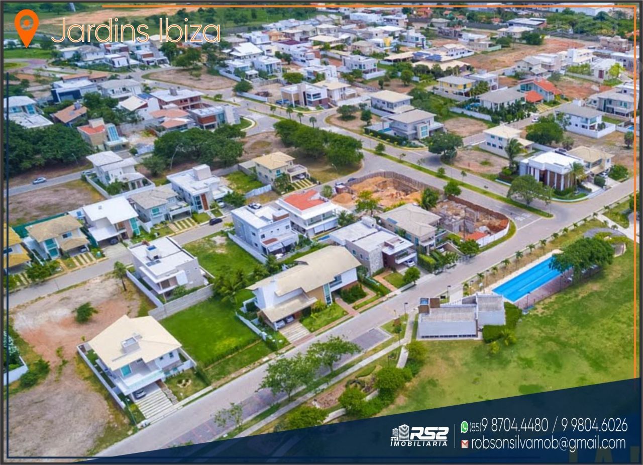 Terreno à venda, 390m² - Foto 1