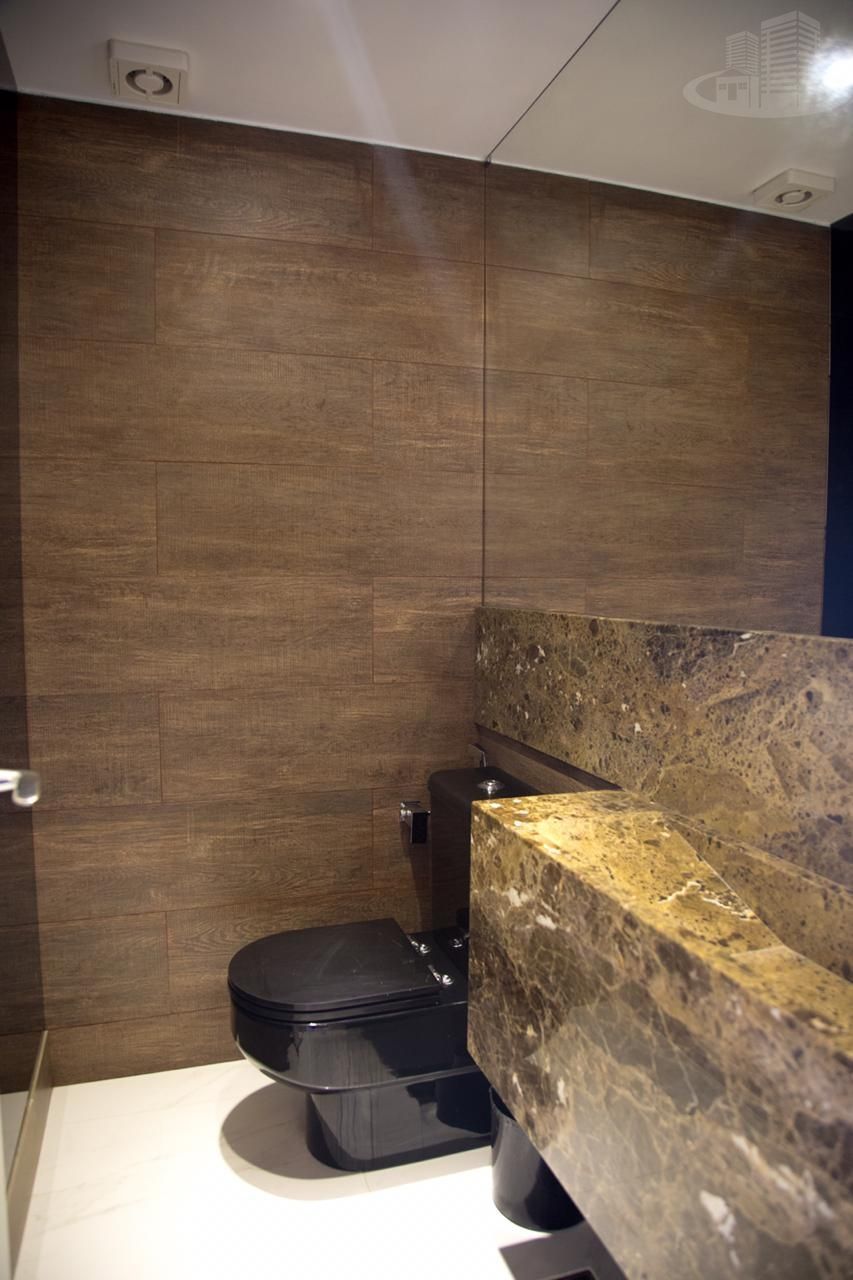Apartamento à venda com 3 quartos, 196m² - Foto 10