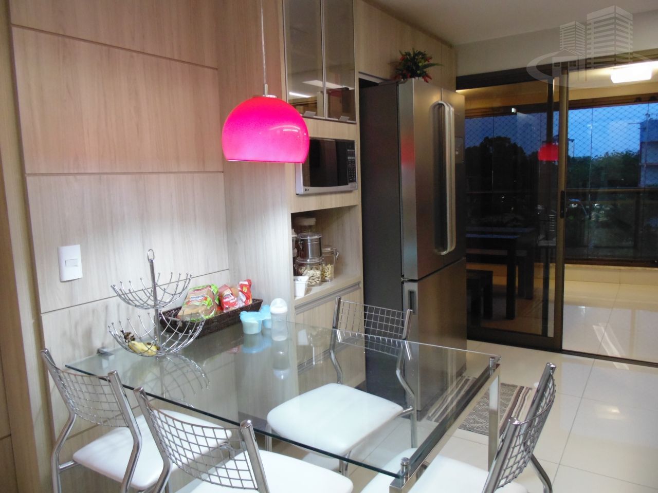 Apartamento à venda com 3 quartos, 259m² - Foto 10