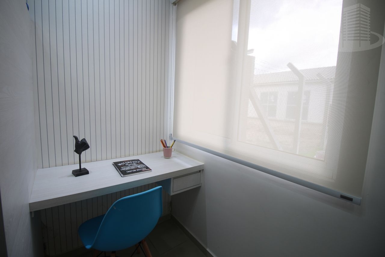 Casa de Condomínio à venda com 2 quartos, 43m² - Foto 10
