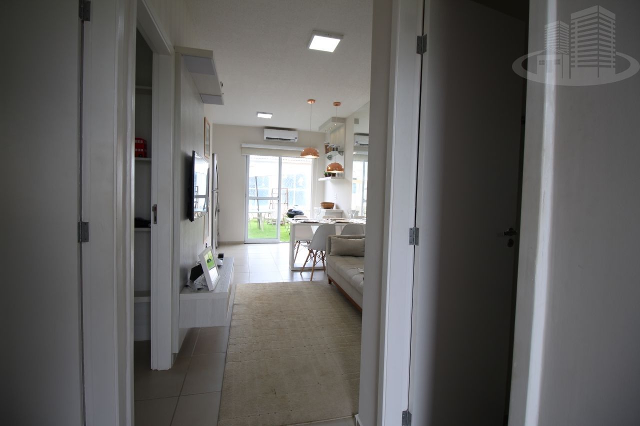 Casa de Condomínio à venda com 2 quartos, 43m² - Foto 6