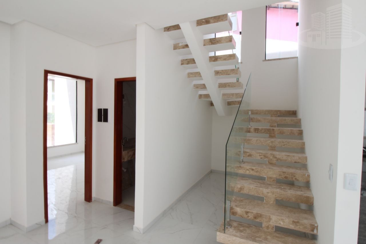 Casa de Condomínio à venda com 4 quartos, 210m² - Foto 6